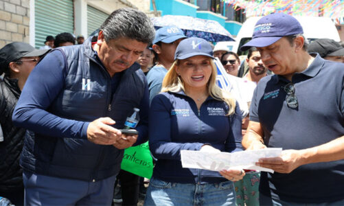 Huixquilucan aumenta su calificación crediticia por onceavo año consecutivo