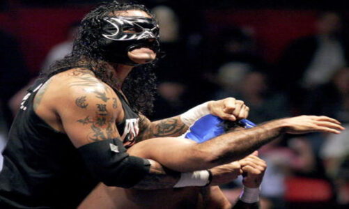 Arrancaran las Funciones sabatinas en el Templo de la Lucha Libre