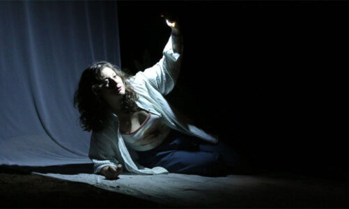 Sayuri Navarro lleva a escena cantares