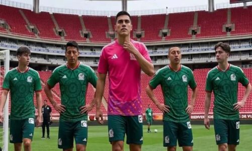 Chivas retira a sus seleccionados del Tri tras el “caso Toluca”