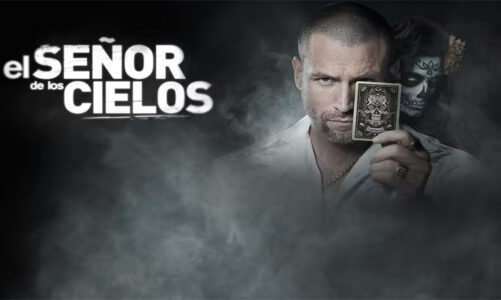La décima temporada de “El Señor de los Cielos” será la última