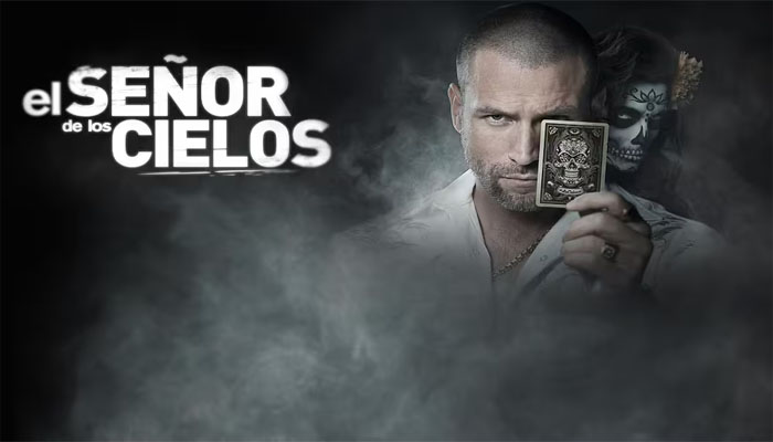 La décima temporada de “El Señor de los Cielos” será la última