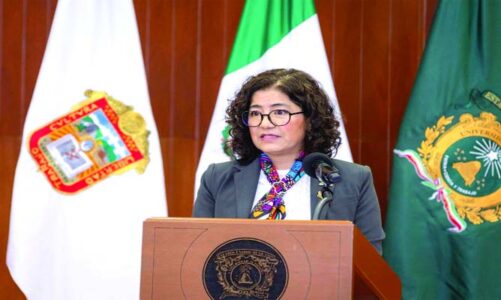 UAEMéx promueve Ciencia y Tecnología con sentido humano