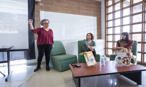 Con presentación de “Cocina más con Vegetales”, UAEMéx fomenta la alimentación consciente