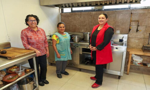 UAEMéx convierte la cocina tradicional en espacio de aprendizaje y preservación cultural