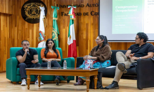 UAEMéx conecta internacionalización con la transformación social