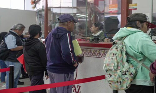 La Paz se une a la campaña “Di no al coyotaje”