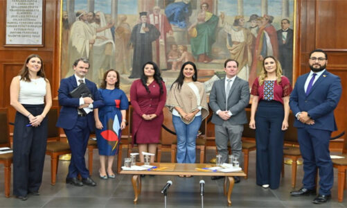 Respaldan en Congreso Mexiquense la creación de la Ley de Cultura y Derechos Culturales