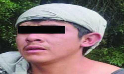 Enfrentamiento en Almoloya de Juárez deja dos muertos y un detenido ligado a la FM