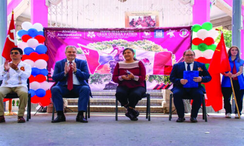 Edomex concentra mayor fuerza docente