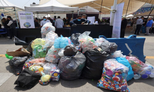 Invita Huixquilucan a participar en “Eco Cambalache 2026” para incentivar el reciclaje