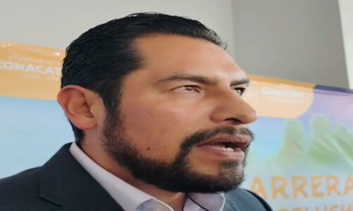 Gobierno de Xonacatlán analiza clausura de relleno sanitario tras protestas vecinales