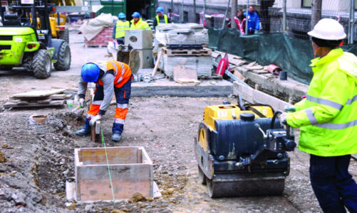 Persisten retos laborales en Edomex