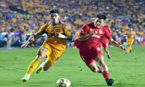 Listo horario y fecha de la Final Concachampions 2026