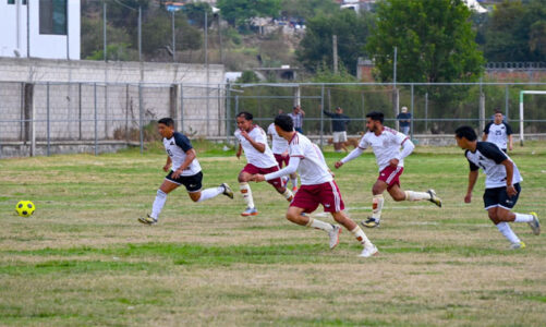 EdoMéx invita a los partidos de Cuartos de Final del Primer Torneo Metropolitano