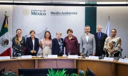 Refuerzan combate a contaminación
