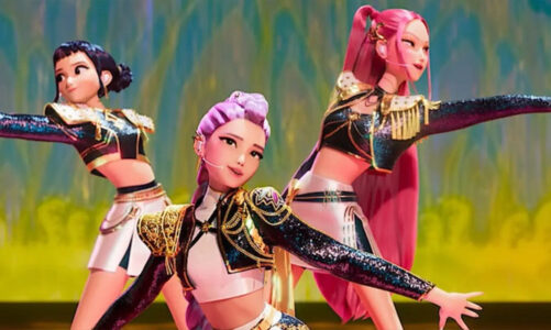 Confirman tour oficial de Kpop Demon Hunters