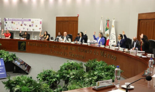 Liberan recursos al IEEM