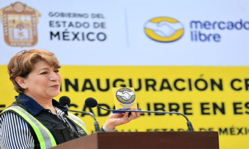 Alcanza Edoméx máximo histórico en inversión extranjera directa