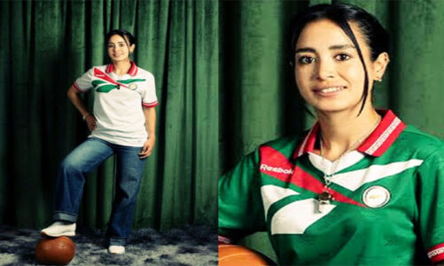 Katia Itzel García firma millonario contrato de patrocinio rumbo al Mundial