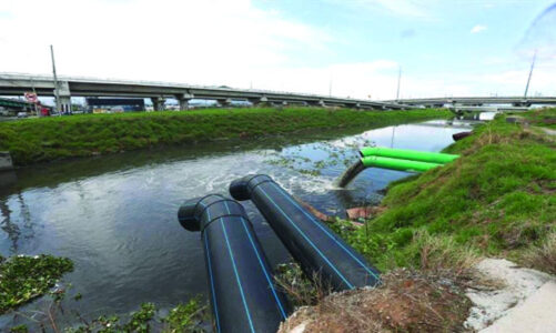 IP se suma al rescate del Lerma