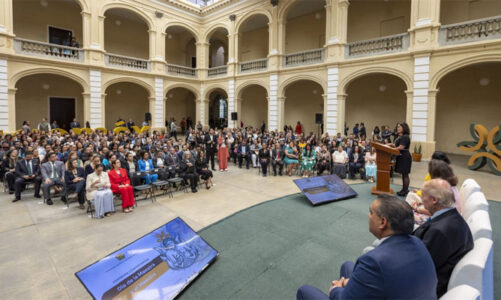 Docentes de la UAEMéx, ejemplo de compromiso con la educación pública