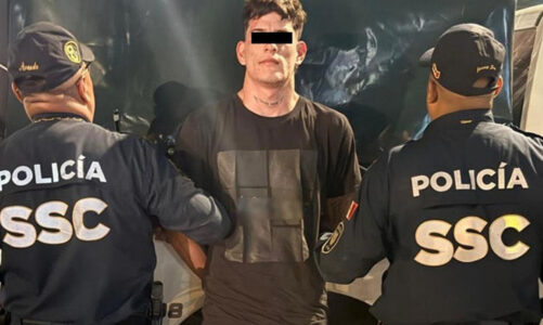 Cae Eliezer “N” relacionado con homicidios de rivales
