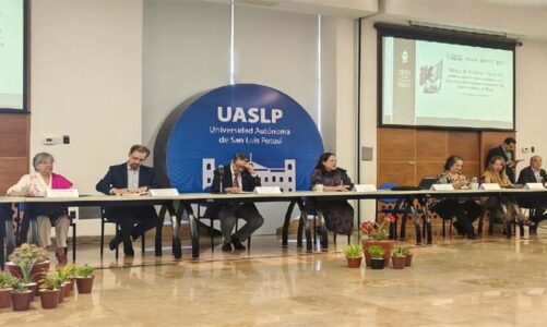 UAEMéx refrenda compromiso con la mejora continua y la transformación educativa