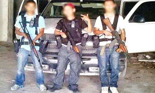 En cinco municipios mexiquenses reclutan niños para el crimen
