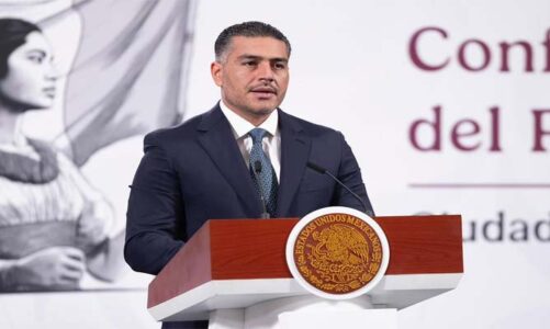 México niega operación de la CIA en Tecámac