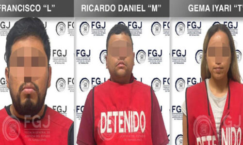 Vinculados a proceso por el delito de Feminicidio