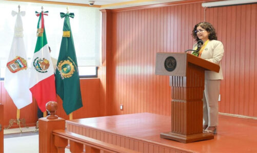 Presenta UAEMéx Anteproyecto de Reforma a su Ley
