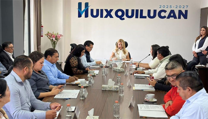 Convoca Huixquilucan a la población a participar con propuestas ciudadanas