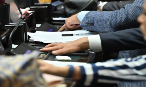 Reforman reglas electorales en Edoméx
