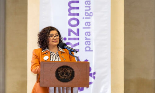 UAEMéx atiende deuda histórica con la prevención y atención de las violencias