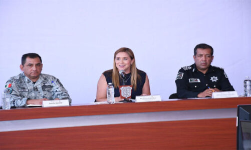 San Mateo Atenco crea Consejo Municipal de Paz y Justicia