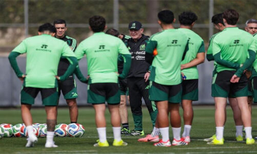 Selección Mexicana lanza amenaza a convocados