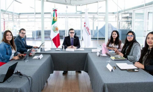 Edomex instala 121 sistemas municipales anticorrupción