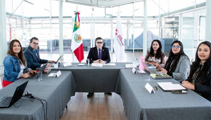 Edomex instala 121 sistemas municipales anticorrupción