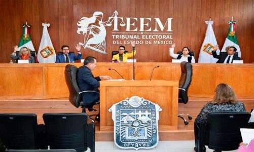 TEEM ordena restitución indígena