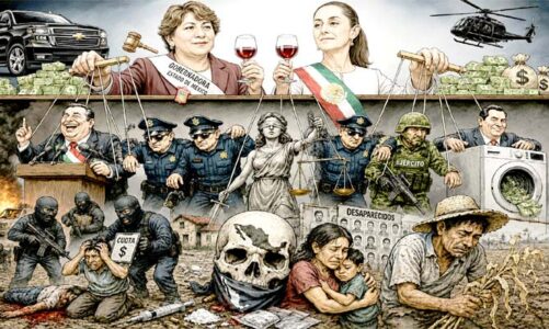 Estado ausente