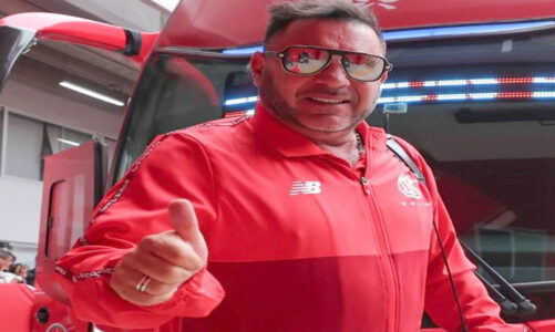 Toluca blinda al Turco Mohamed para el Apertura