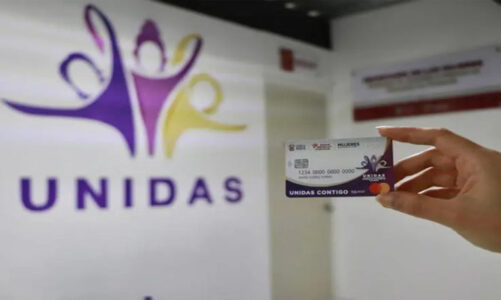 Abre Edoméx convocatoria para UNIDAS Contigo