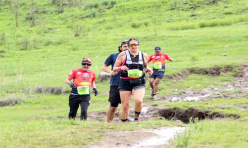Listo el medio maratón de Tenango del Valle