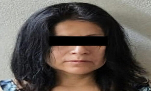 Vinculan a proceso a mujer que asesinó a su esposo