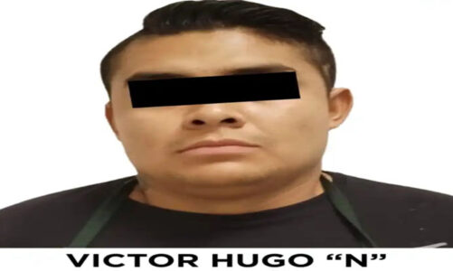 Víctor Hugo “N” es vinculado a proceso por asesinato