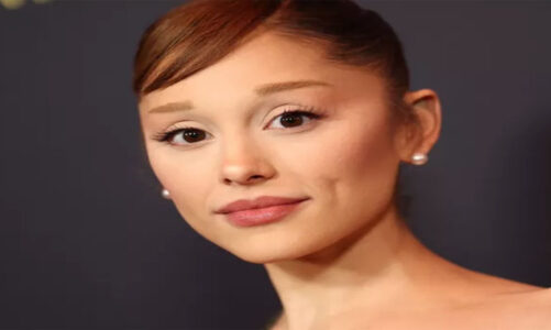 Ariana Grande arranca gira soltera