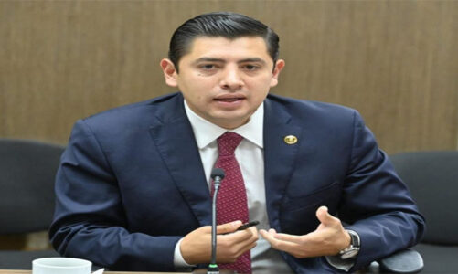 Diputado exige esclarecer el caso que involucra al presidente municipal de Metepec
