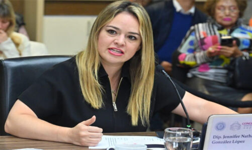Comisiones aprueban iniciativa “Mariana Lima  Buendía”