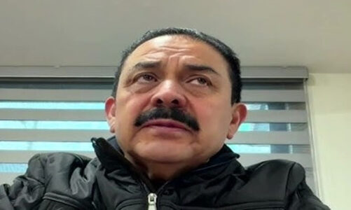 Sin reportes de afectaciones en escuelas del Edomex